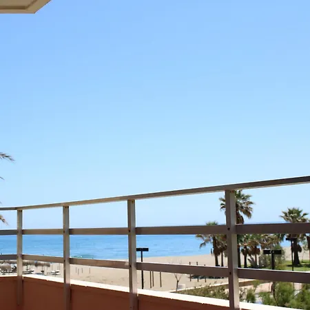 Apartment Ronda 3 Beachfront