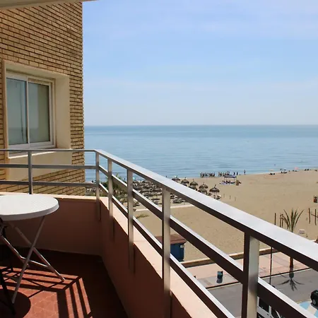 Ronda 3 Beachfront *