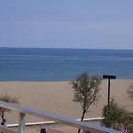 Ronda 3 Beachfront Lejlighed *