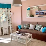 Ronda 3 Beachfront Lejlighed Fuengirola