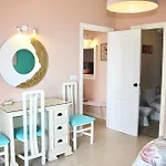 Ronda 3 Beachfront Lejlighed Fuengirola