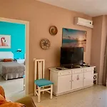 Lejlighed Ronda 3 Beachfront *