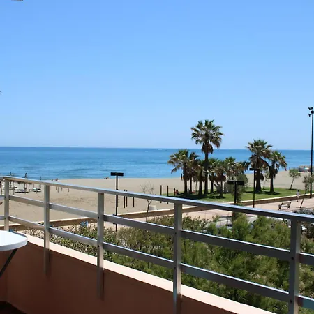 Ronda 3 Beachfront 아파트 *