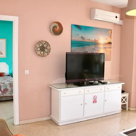 Ronda 3 Beachfront Fuengirola