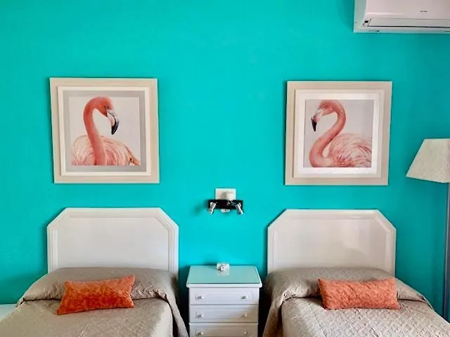 Apartment Ronda 3 Beachfront